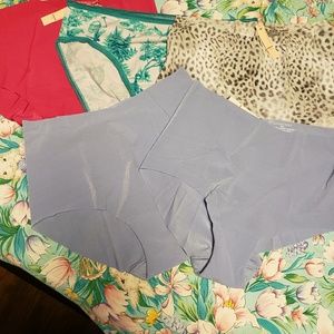 Victoria Secret underwear size Large New with tags